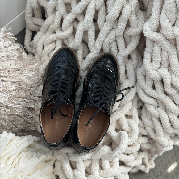 Madden Girl Oxford shoes - Picture 3 of 5